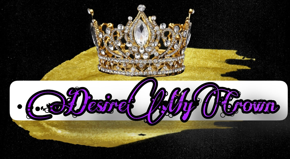 desiremycrown